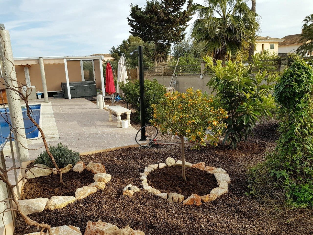 6 soveværelse Villa til salg i Sa Coma med swimmingpool - € 1.150.000 (Ref: 7695181)