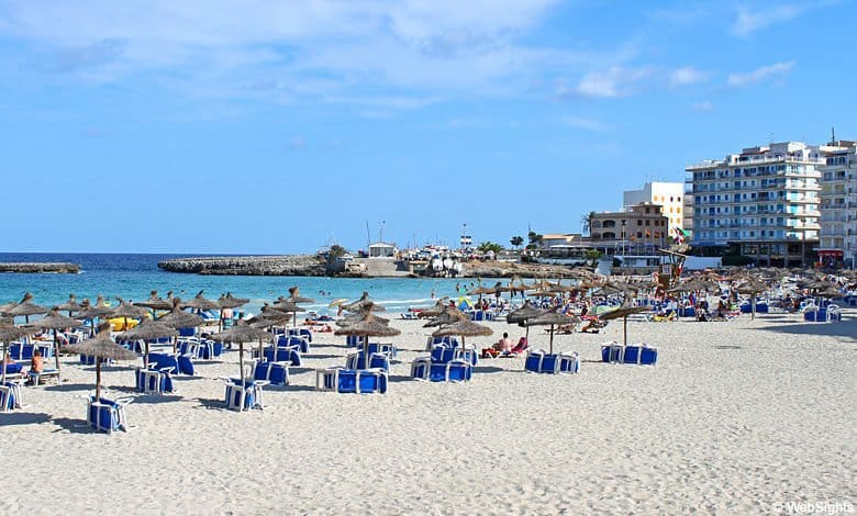 6 soveværelse Villa til salg i Sa Coma med swimmingpool - € 1.150.000 (Ref: 7695181)