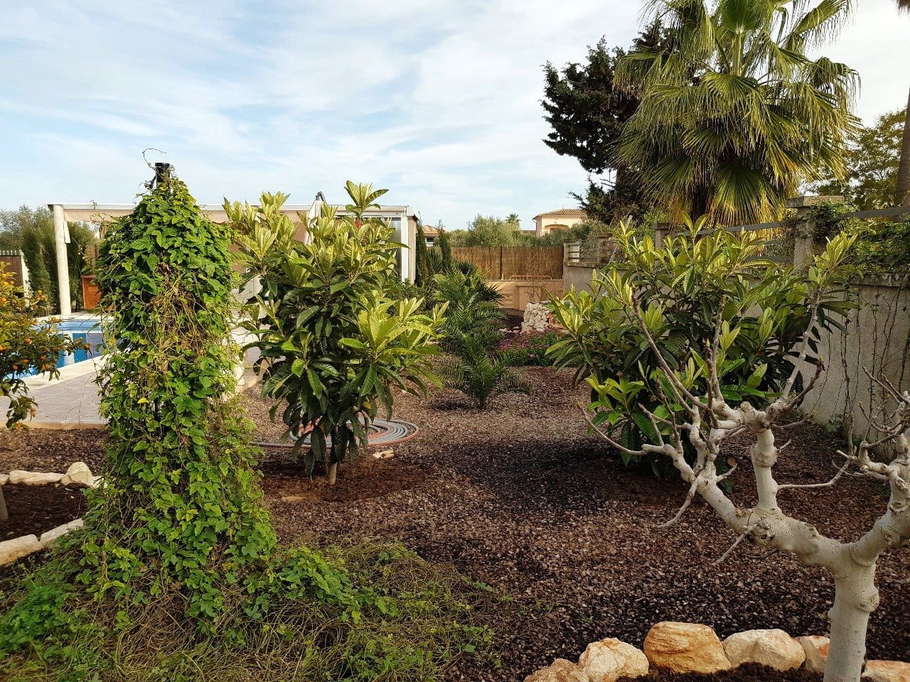 6 soveværelse Villa til salg i Sa Coma med swimmingpool - € 1.150.000 (Ref: 7695181)