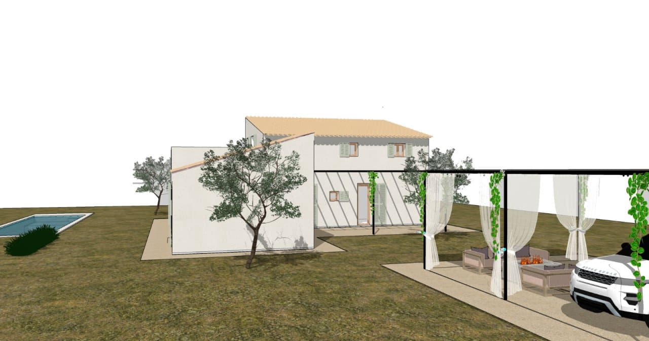 Finca/Country House for sale in Manacor - € 445,000 (Ref: 8209947)