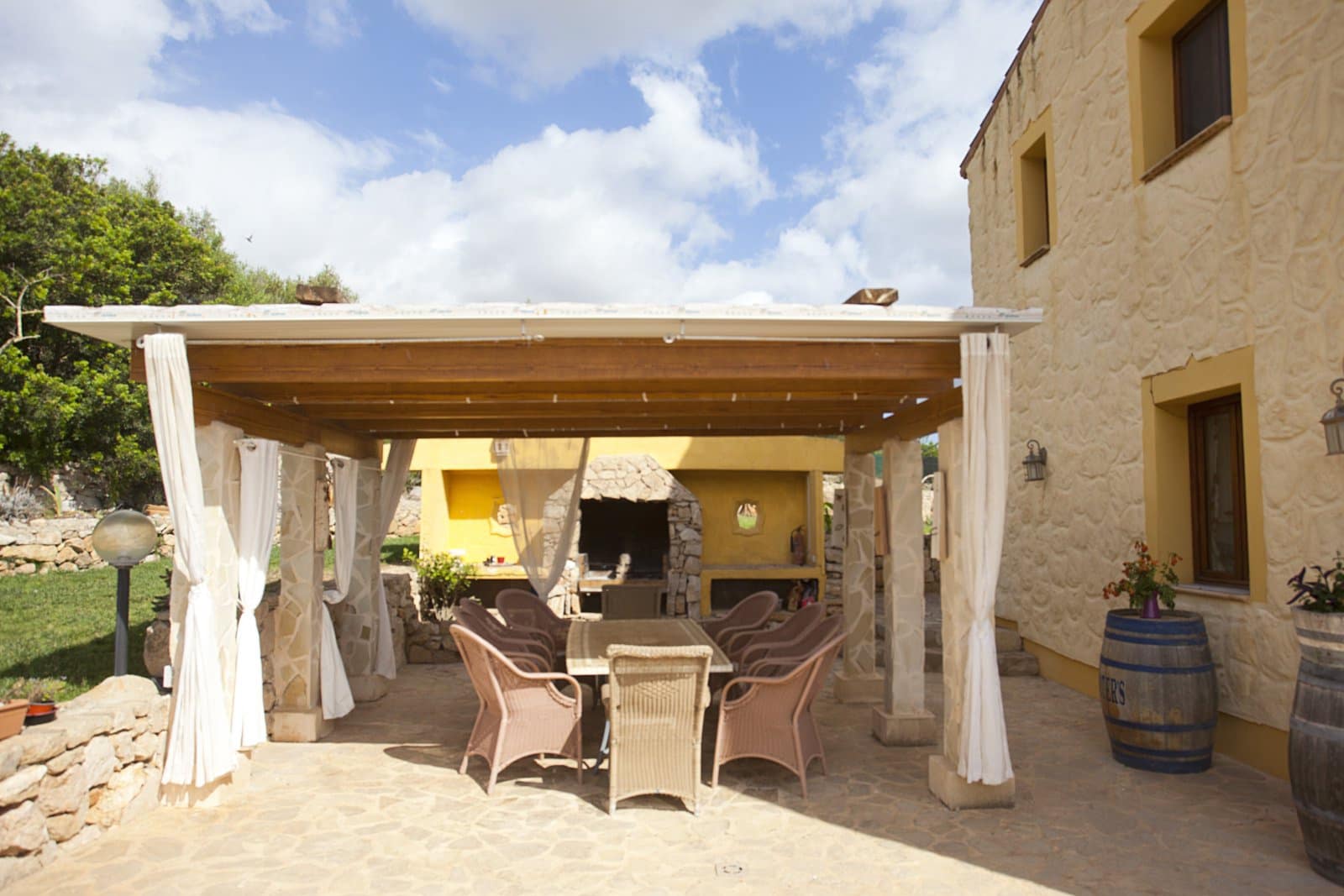 5 slaapkamer Finca/Landhuis te koop in Sant Llorenc des Cardassar met zwembad - € 1.595.000 (Ref: 8227222)