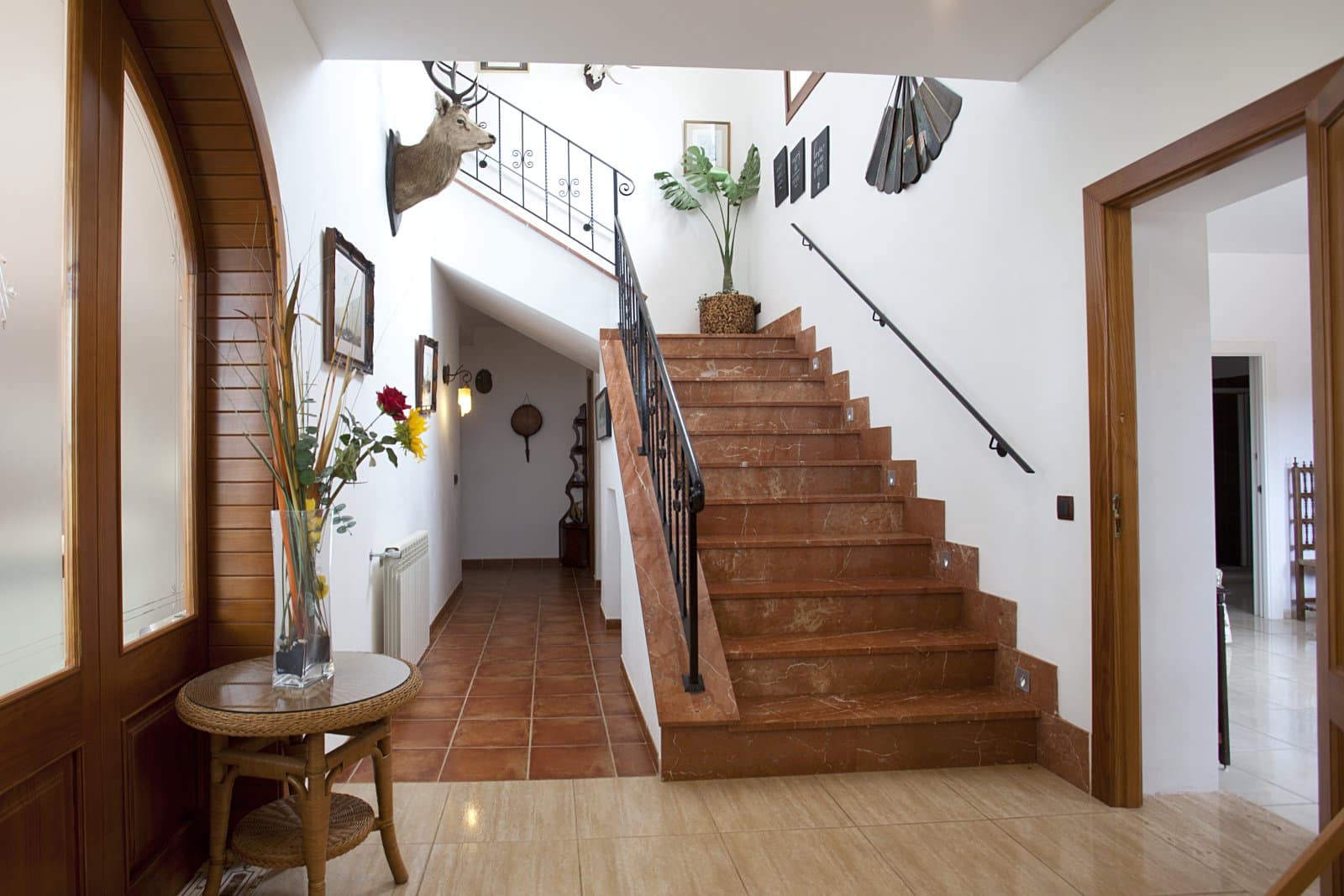 5 slaapkamer Finca/Landhuis te koop in Sant Llorenc des Cardassar met zwembad - € 1.595.000 (Ref: 8227222)