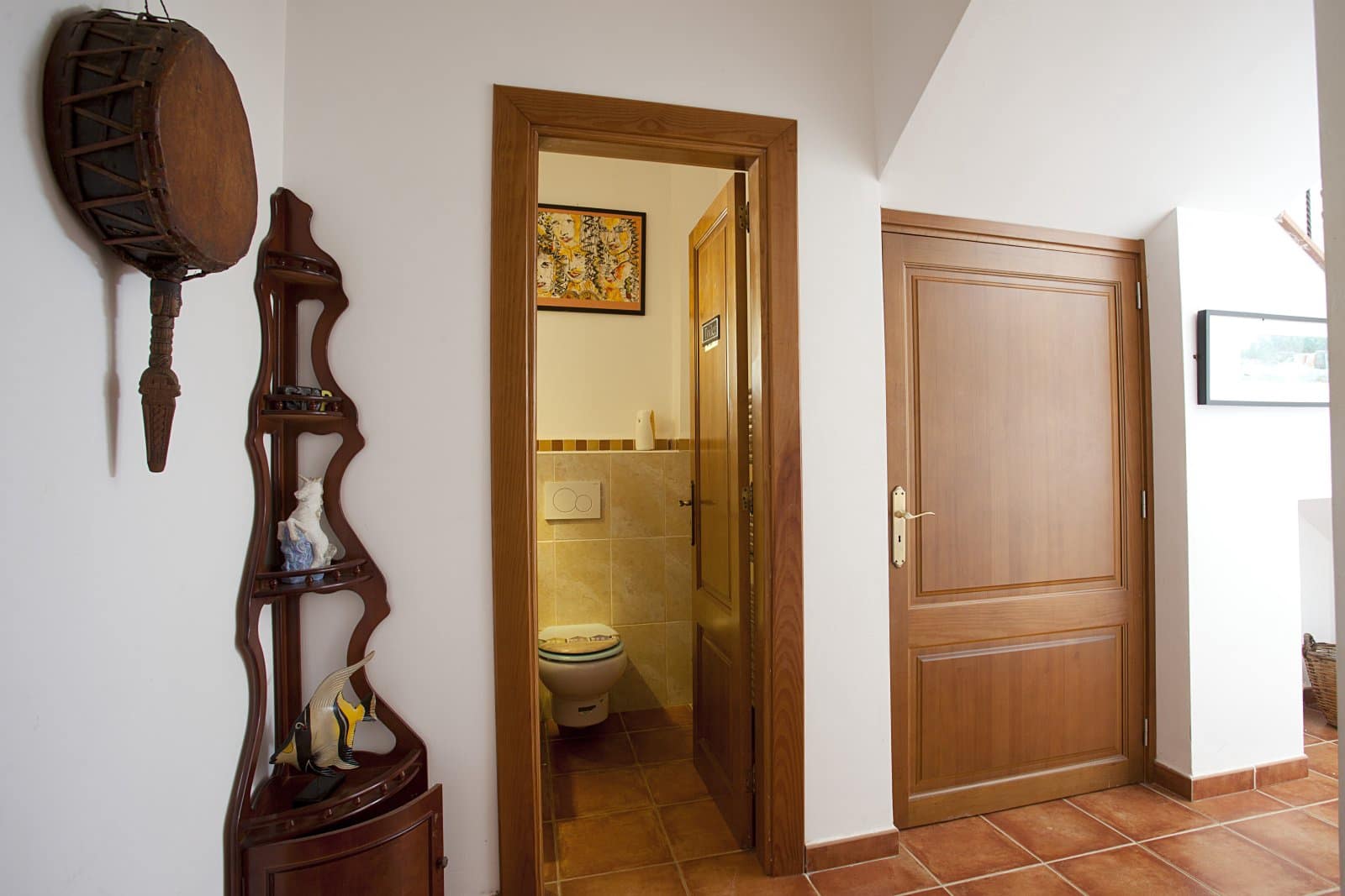 5 slaapkamer Finca/Landhuis te koop in Sant Llorenc des Cardassar met zwembad - € 1.595.000 (Ref: 8227222)