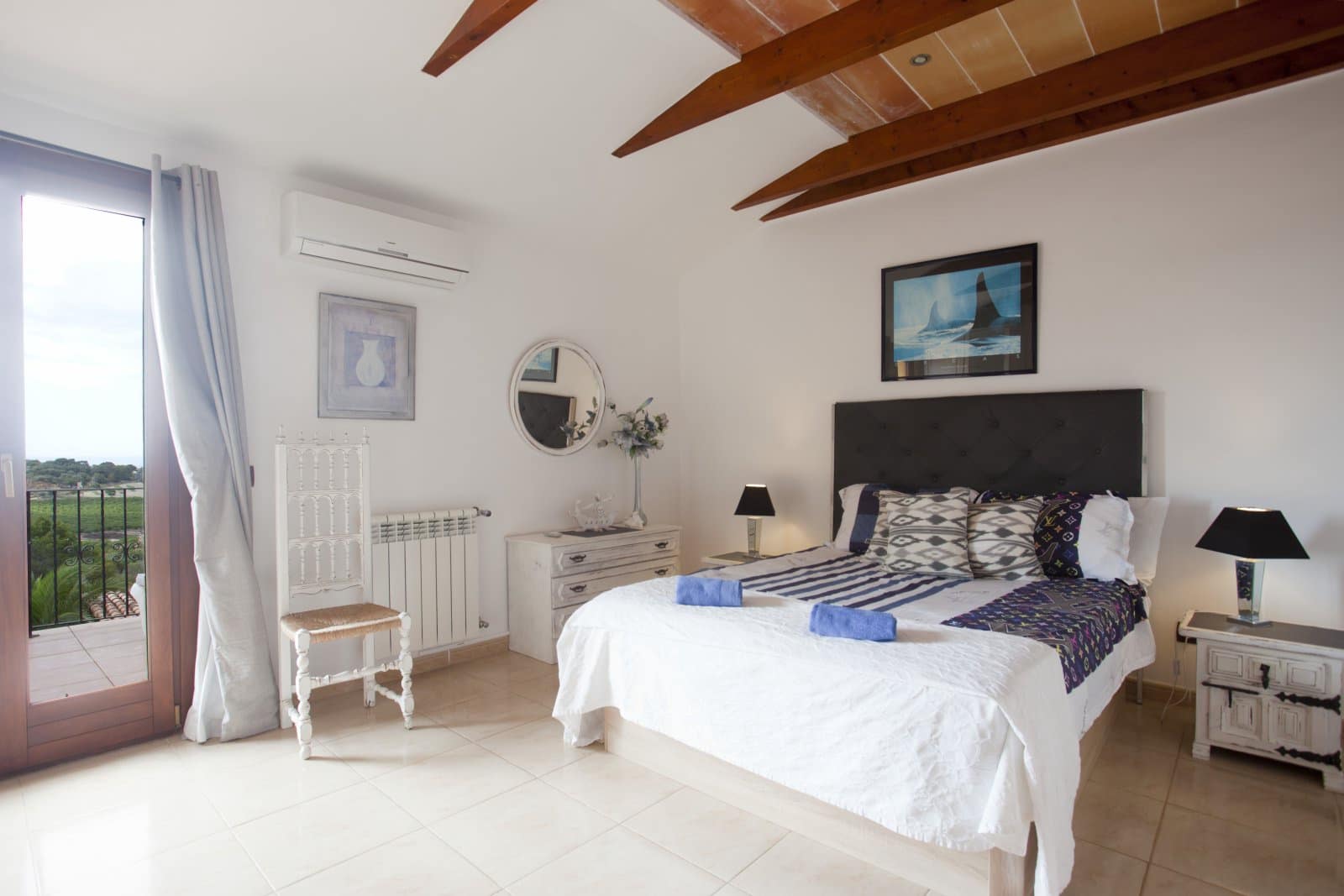 5 slaapkamer Finca/Landhuis te koop in Sant Llorenc des Cardassar met zwembad - € 1.595.000 (Ref: 8227222)