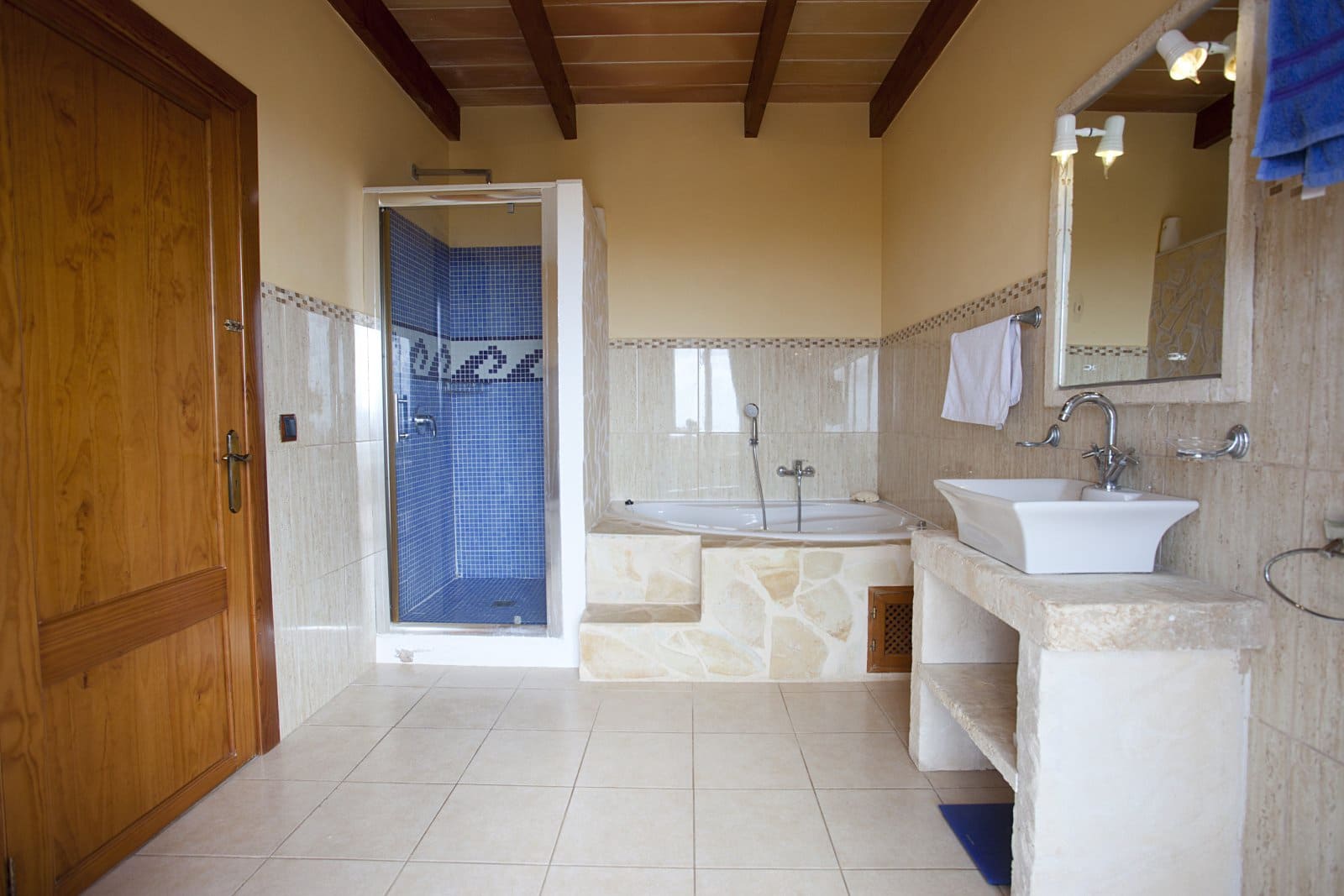 5 slaapkamer Finca/Landhuis te koop in Sant Llorenc des Cardassar met zwembad - € 1.595.000 (Ref: 8227222)