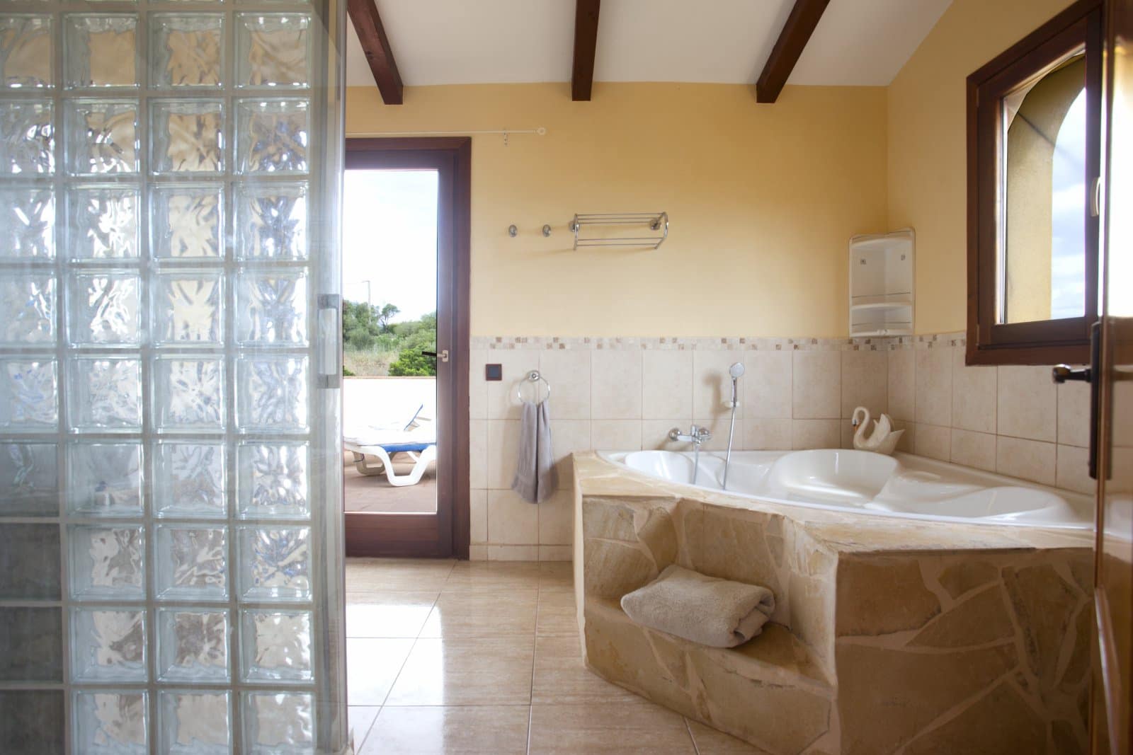 5 slaapkamer Finca/Landhuis te koop in Sant Llorenc des Cardassar met zwembad - € 1.595.000 (Ref: 8227222)