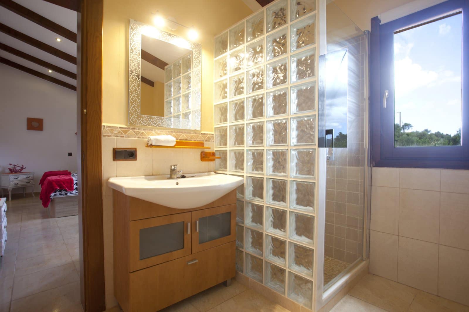 5 slaapkamer Finca/Landhuis te koop in Sant Llorenc des Cardassar met zwembad - € 1.595.000 (Ref: 8227222)