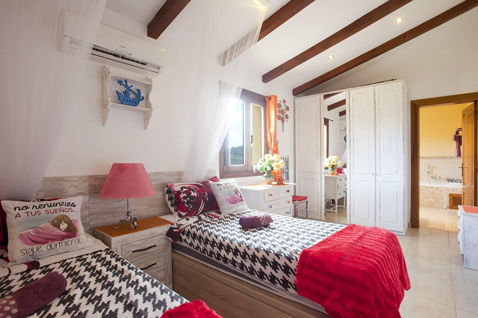 5 slaapkamer Finca/Landhuis te koop in Sant Llorenc des Cardassar met zwembad - € 1.595.000 (Ref: 8227222)