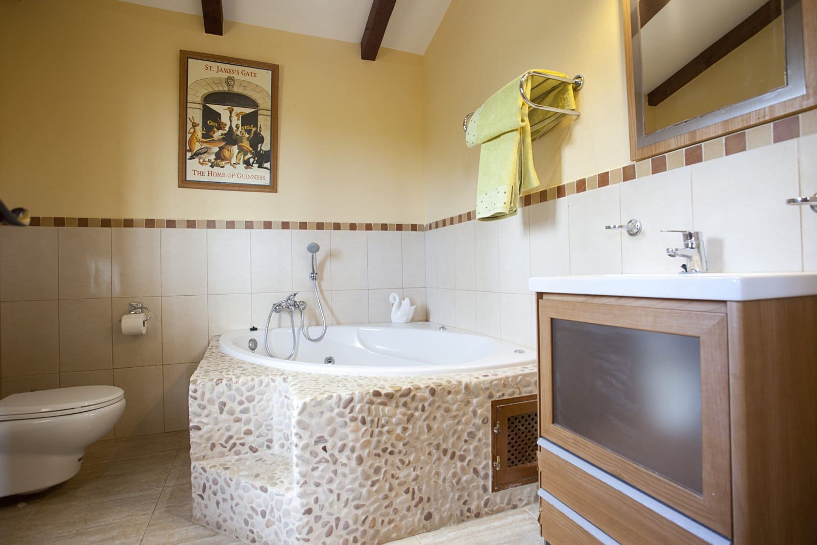 5 slaapkamer Finca/Landhuis te koop in Sant Llorenc des Cardassar met zwembad - € 1.595.000 (Ref: 8227222)