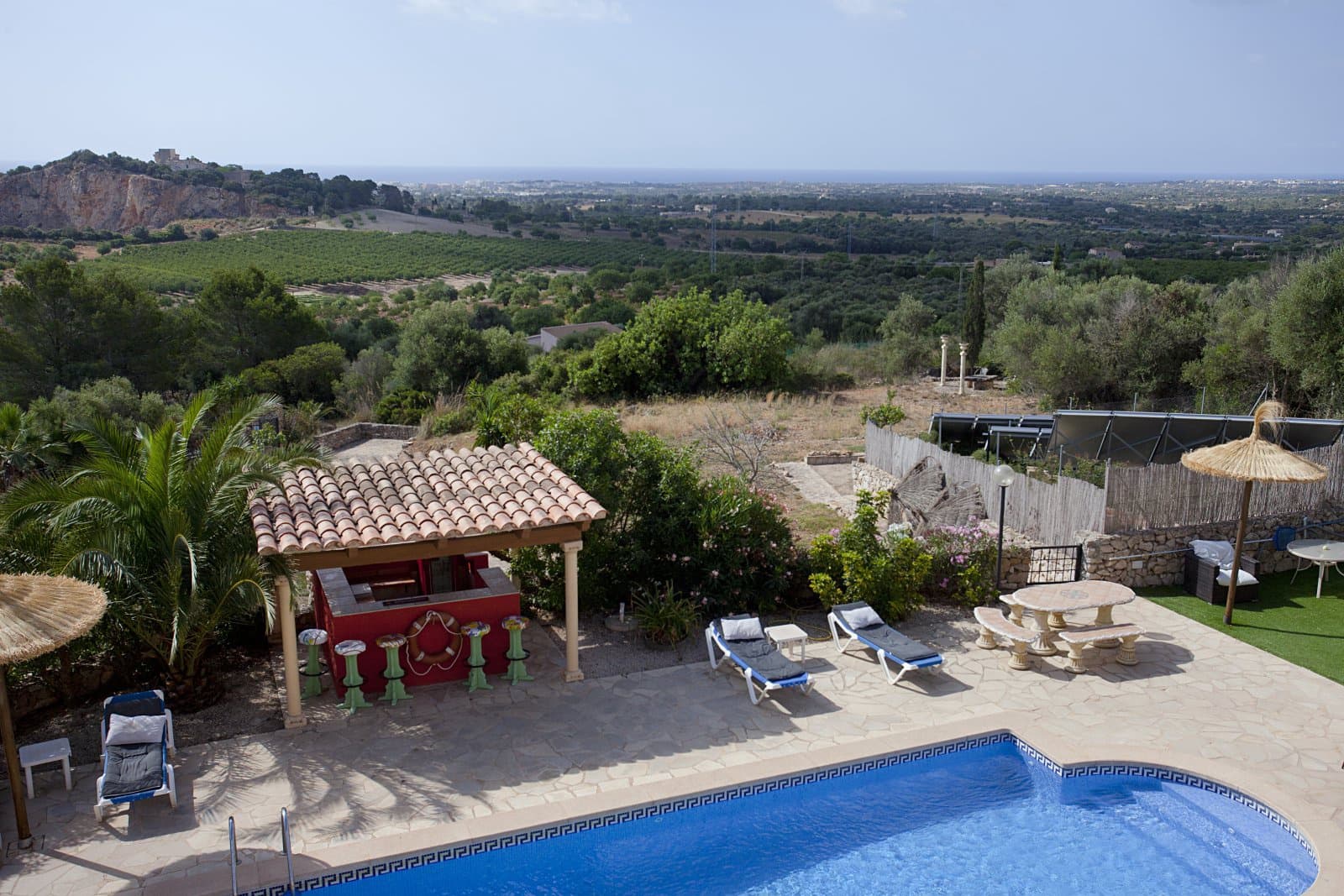 5 slaapkamer Finca/Landhuis te koop in Sant Llorenc des Cardassar met zwembad - € 1.595.000 (Ref: 8227222)