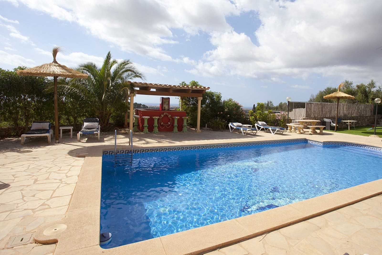 5 slaapkamer Finca/Landhuis te koop in Sant Llorenc des Cardassar met zwembad - € 1.595.000 (Ref: 8227222)