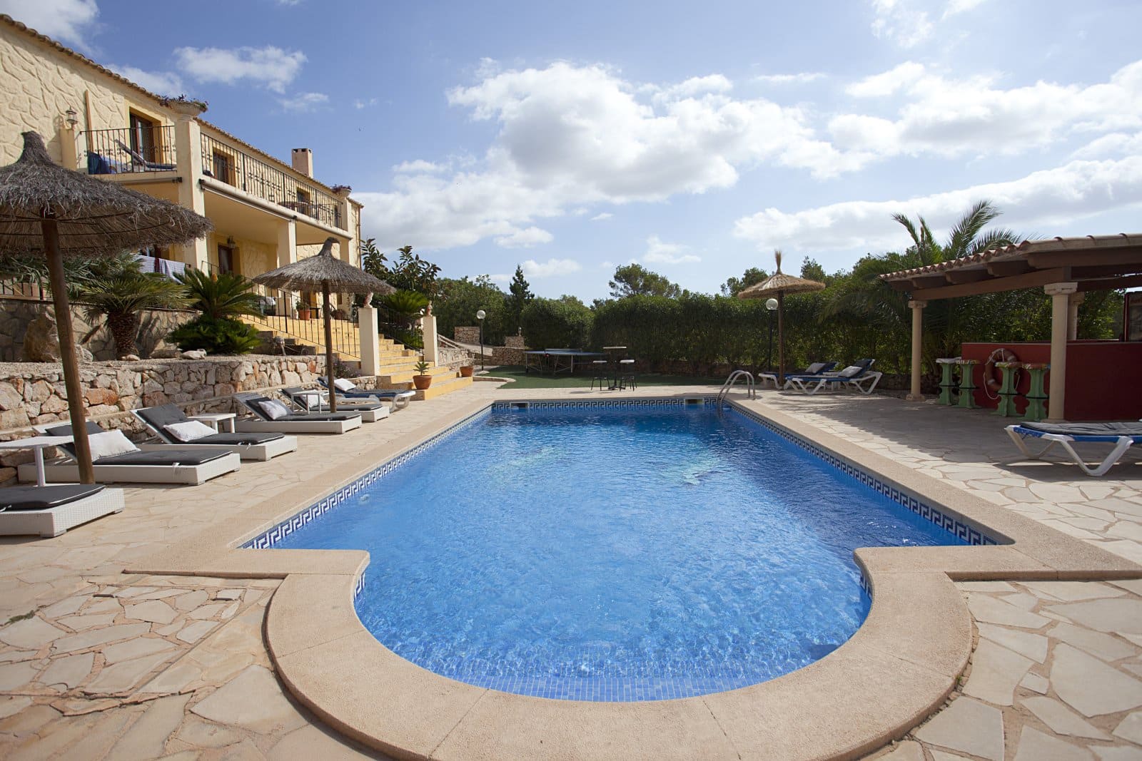 5 slaapkamer Finca/Landhuis te koop in Sant Llorenc des Cardassar met zwembad - € 1.595.000 (Ref: 8227222)