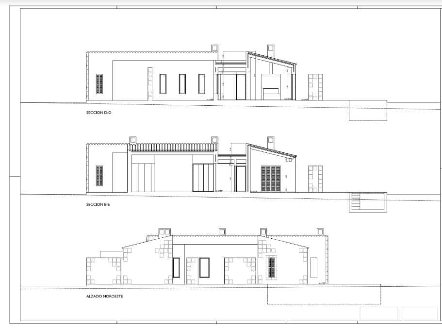 3 Zimmer Finca/Landgut zu verkaufen in Manacor mit Pool - 390.000 € (Ref: 8537958)