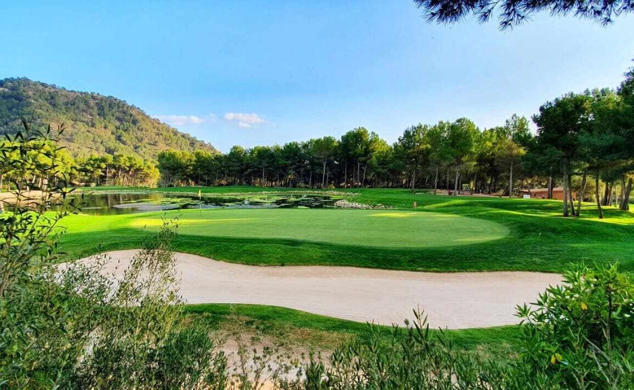 3 Zimmer Finca/Landgut zu verkaufen in Manacor mit Pool - 390.000 € (Ref: 8537958)