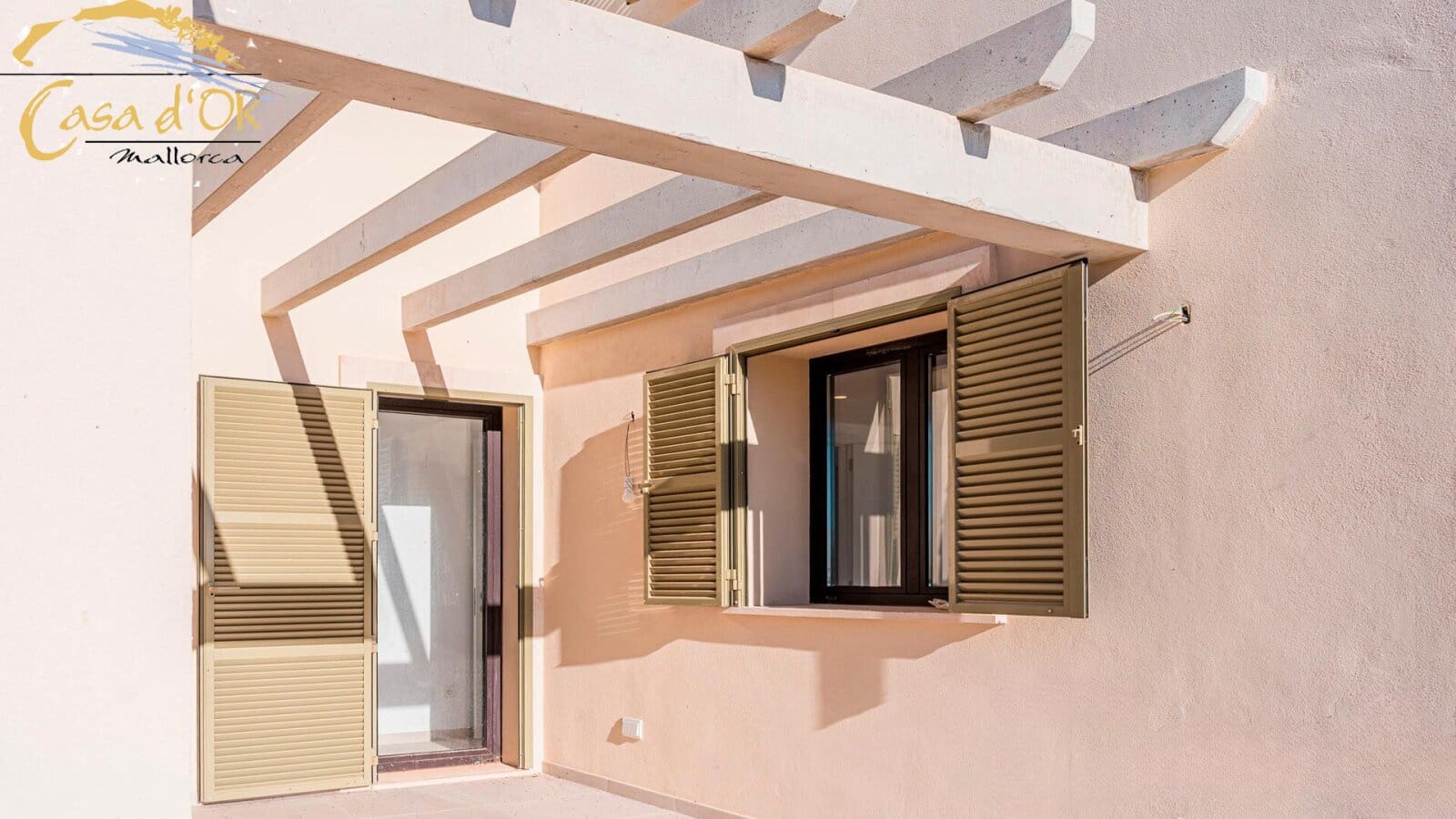 4 soveværelse Finca/Landehus til salg i Portocristo / Port de Manacor med swimmingpool garage - € 1.300.000 (Ref: 8686460)