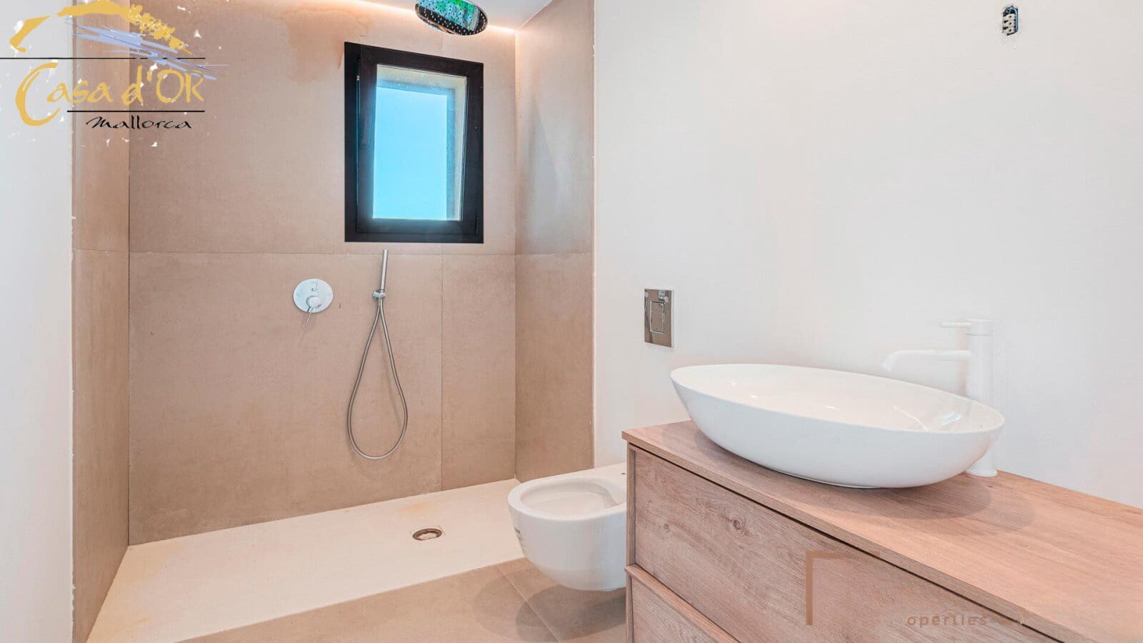 4 soveværelse Finca/Landehus til salg i Portocristo / Port de Manacor med swimmingpool garage - € 1.300.000 (Ref: 8686460)