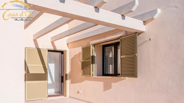 4 bedroom Finca/Country House for sale in Portocristo / Port de Manacor, Manacor with pool garage - € 1,300,000 (Ref: 8686460)