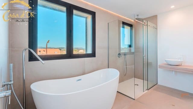 4 bedroom Finca/Country House for sale in Portocristo / Port de Manacor, Manacor with pool garage - € 1,300,000 (Ref: 8686460)