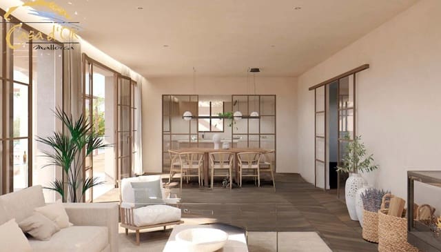 4 bedroom Finca/Country House for sale in Portocristo / Port de Manacor, Manacor with pool garage - € 1,300,000 (Ref: 8686460)