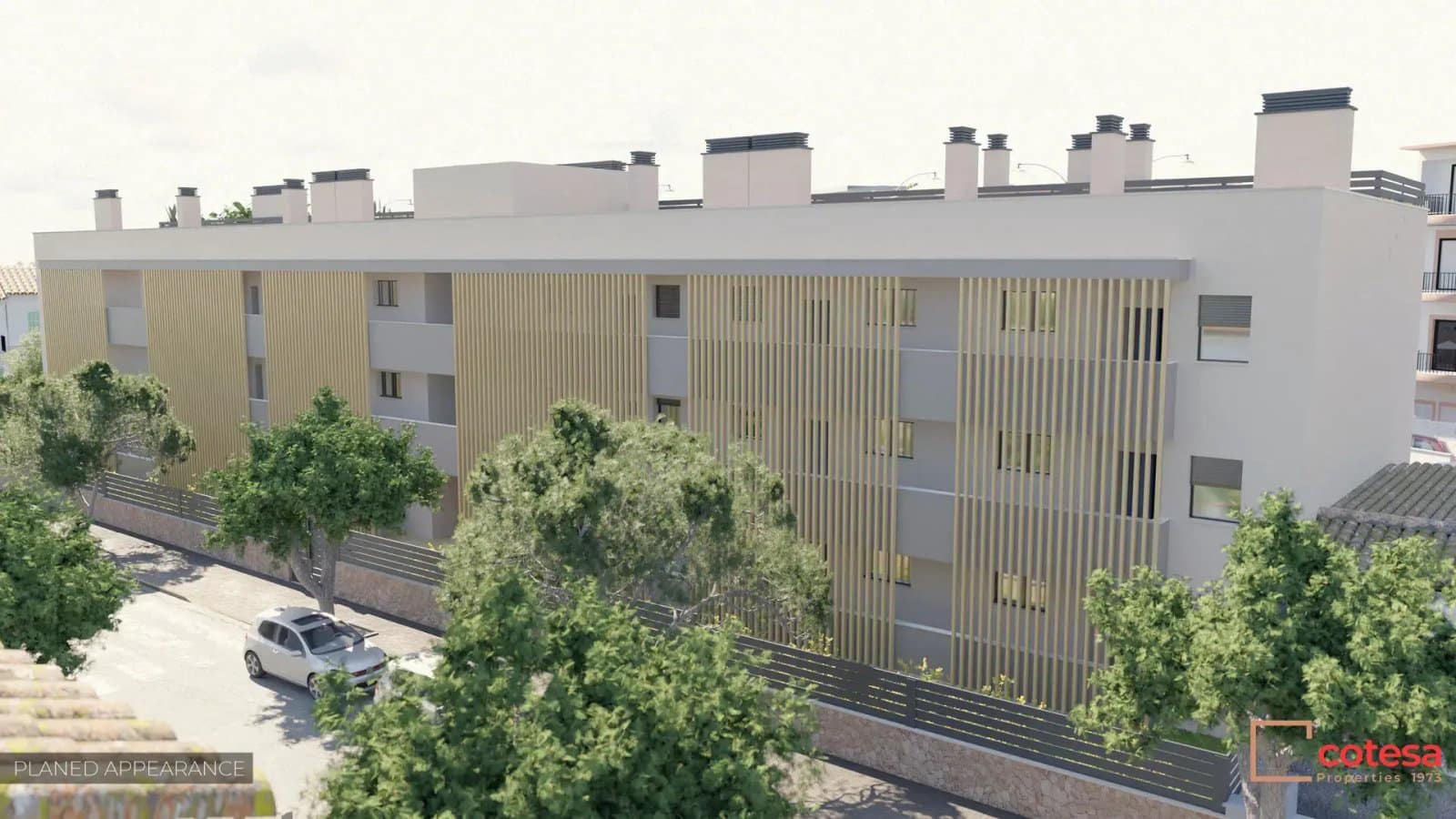 3 soverom Leilighet til salgs i Portocristo / Port de Manacor med svømmebasseng garasje - € 518 100 (Ref: 8956164)