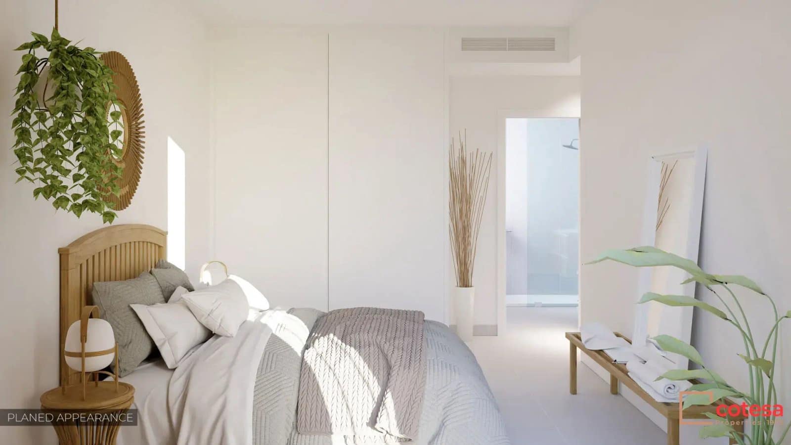 3 bedroom Apartment for sale in Portocristo / Port de Manacor with pool garage - € 531,300 (Ref: 8956351)