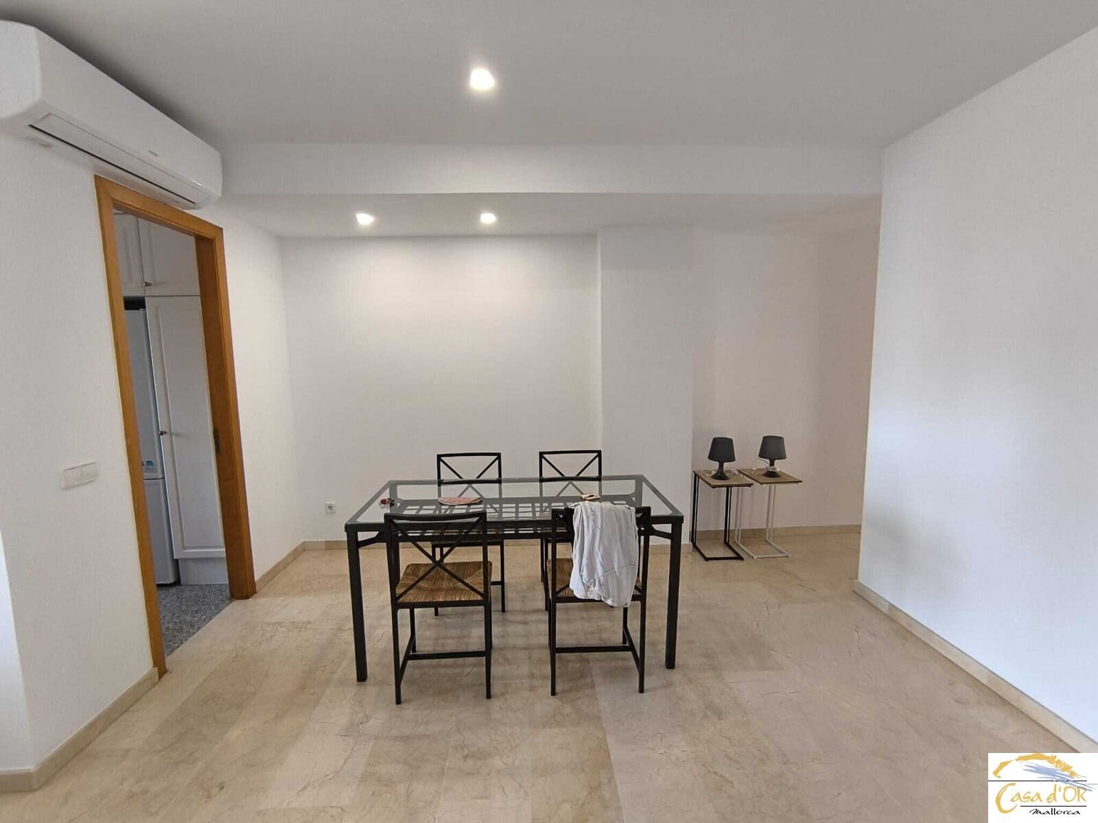 2 soveværelse Lejlighed til salg i Portocristo / Port de Manacor - € 295.000 (Ref: 9031056)