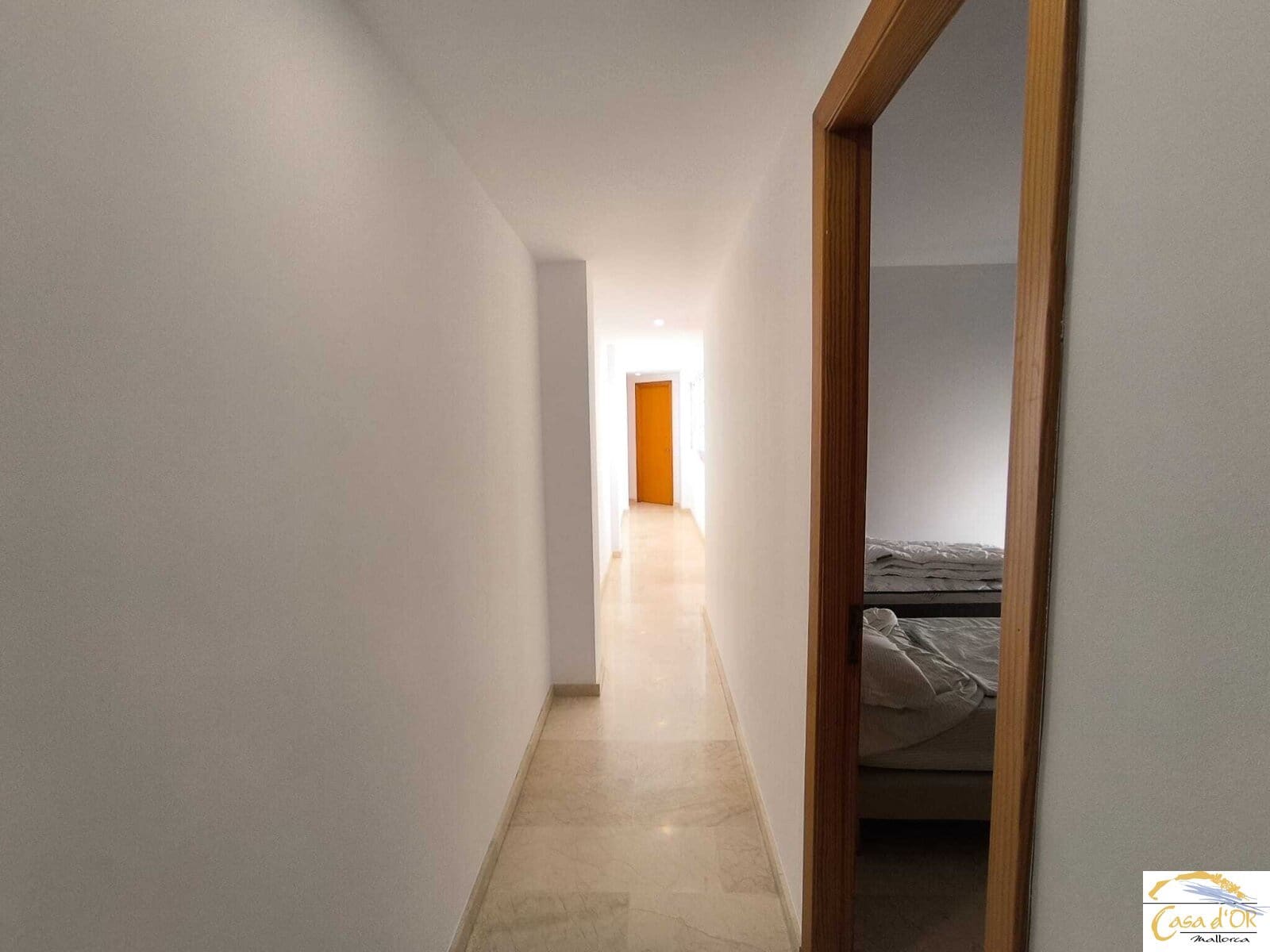 2 soveværelse Lejlighed til salg i Portocristo / Port de Manacor - € 295.000 (Ref: 9031056)