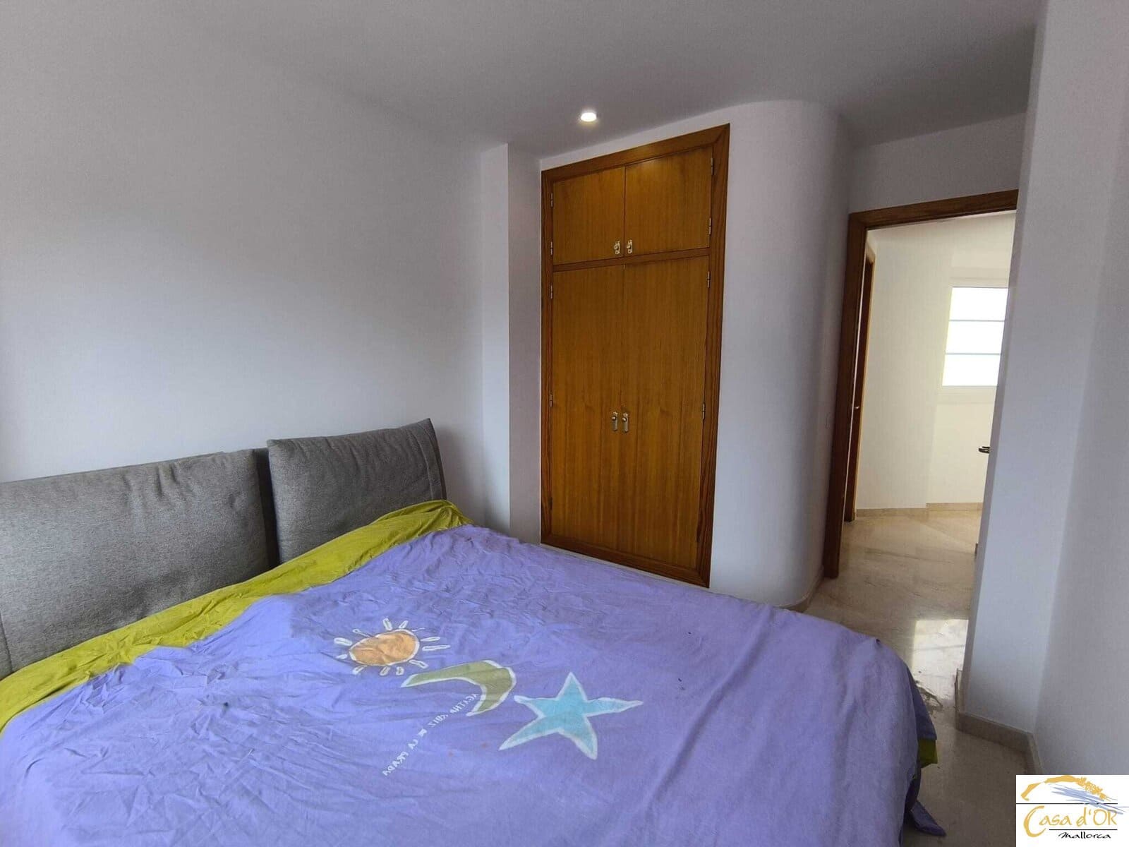 2 soveværelse Lejlighed til salg i Portocristo / Port de Manacor - € 295.000 (Ref: 9031056)