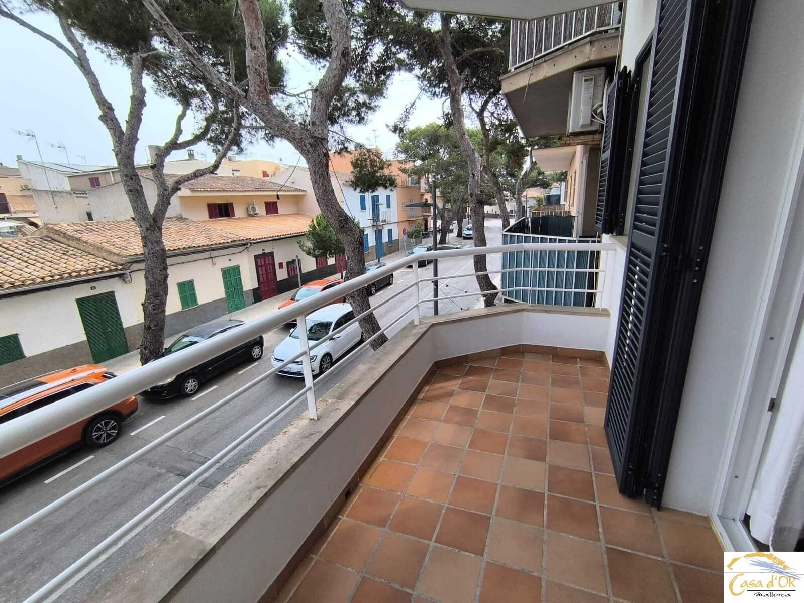 2 soveværelse Lejlighed til salg i Portocristo / Port de Manacor - € 295.000 (Ref: 9031056)