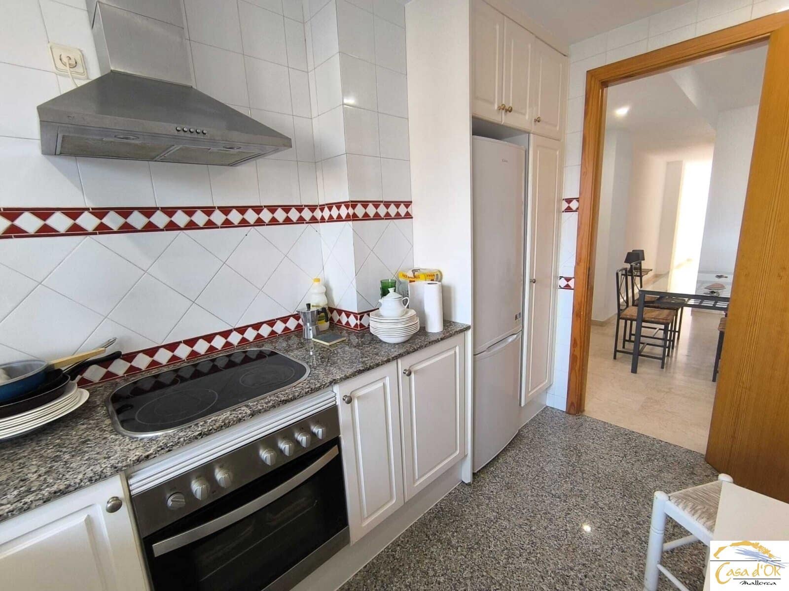 2 soveværelse Lejlighed til salg i Portocristo / Port de Manacor - € 295.000 (Ref: 9031056)