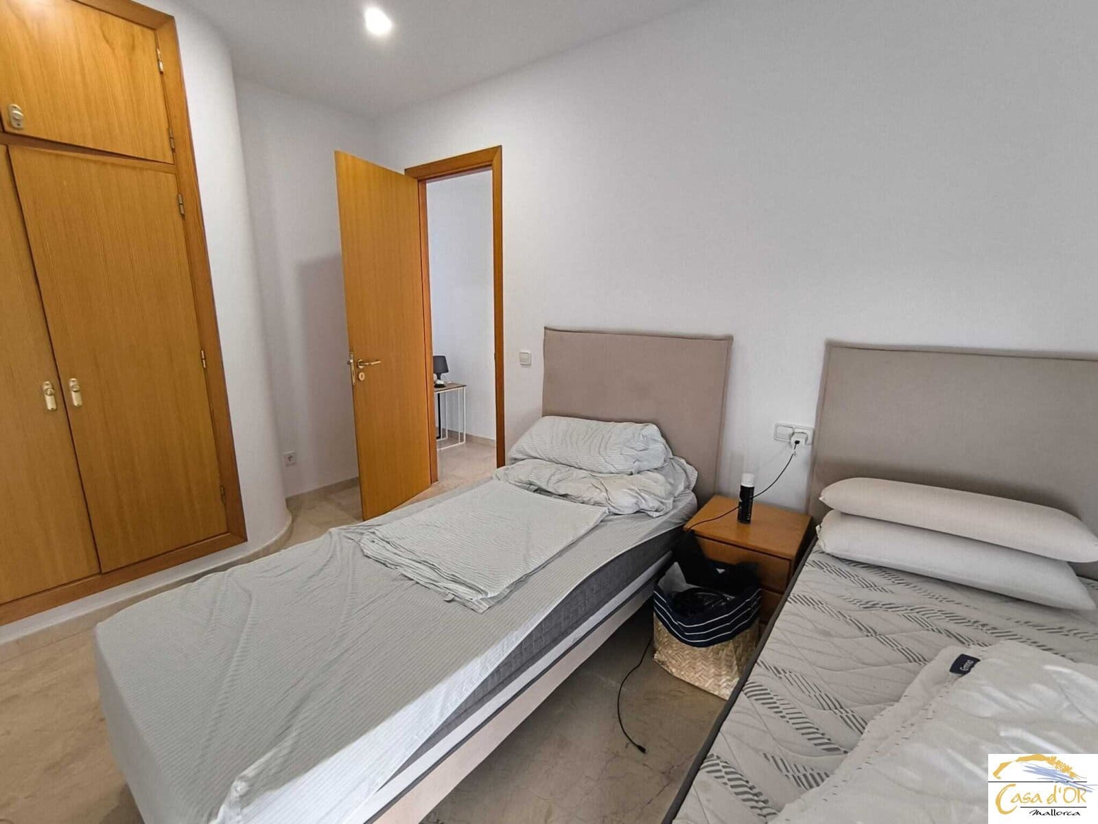 2 soveværelse Lejlighed til salg i Portocristo / Port de Manacor - € 295.000 (Ref: 9031056)