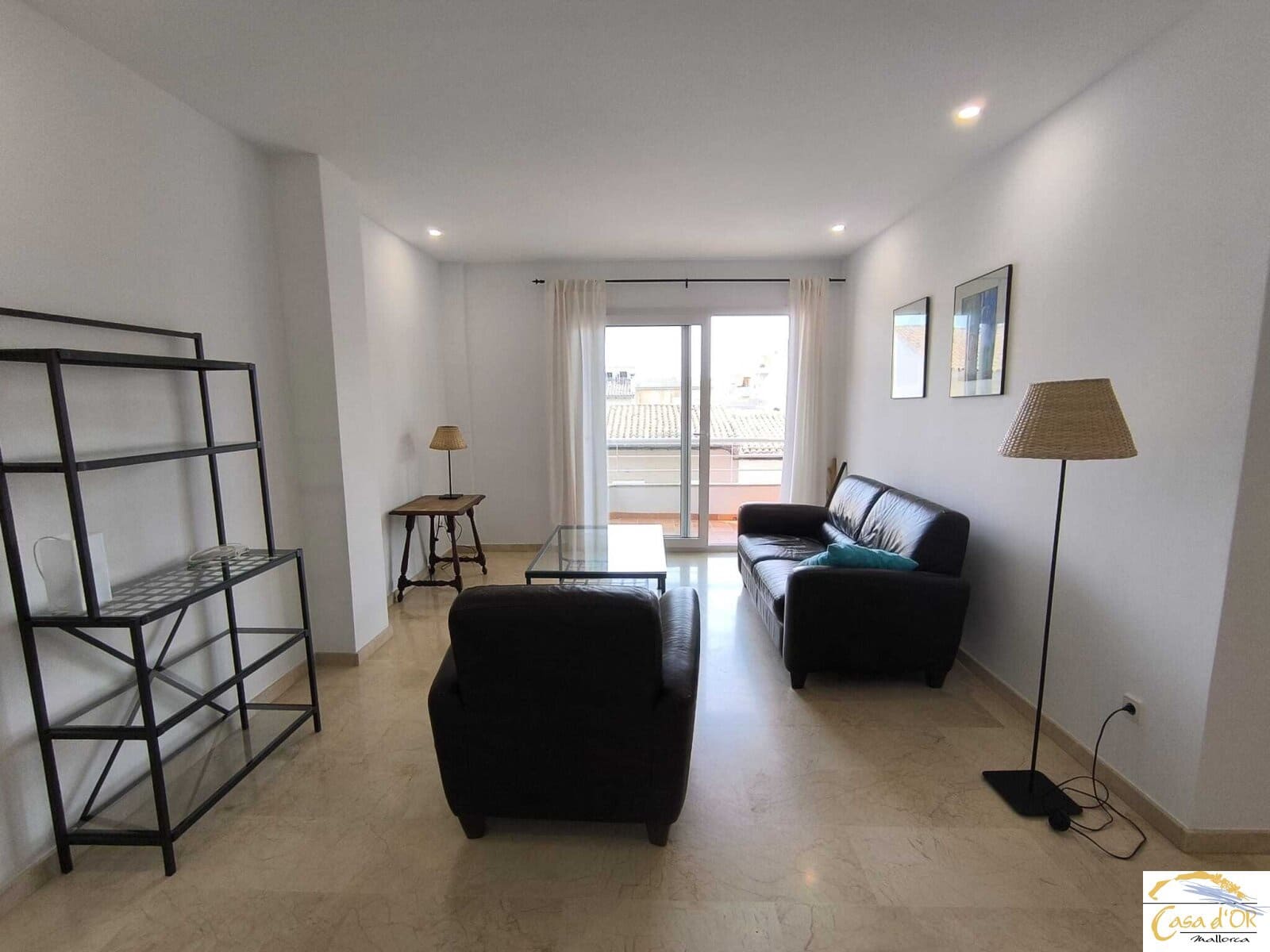 2 soveværelse Lejlighed til salg i Portocristo / Port de Manacor - € 295.000 (Ref: 9031056)