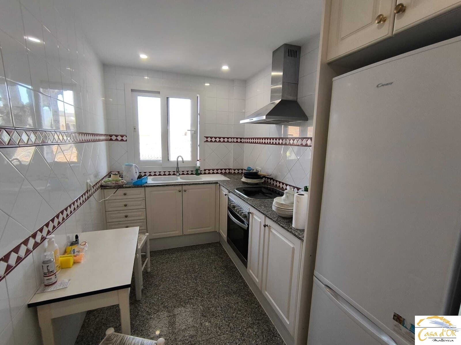 2 soveværelse Lejlighed til salg i Portocristo / Port de Manacor - € 295.000 (Ref: 9031056)