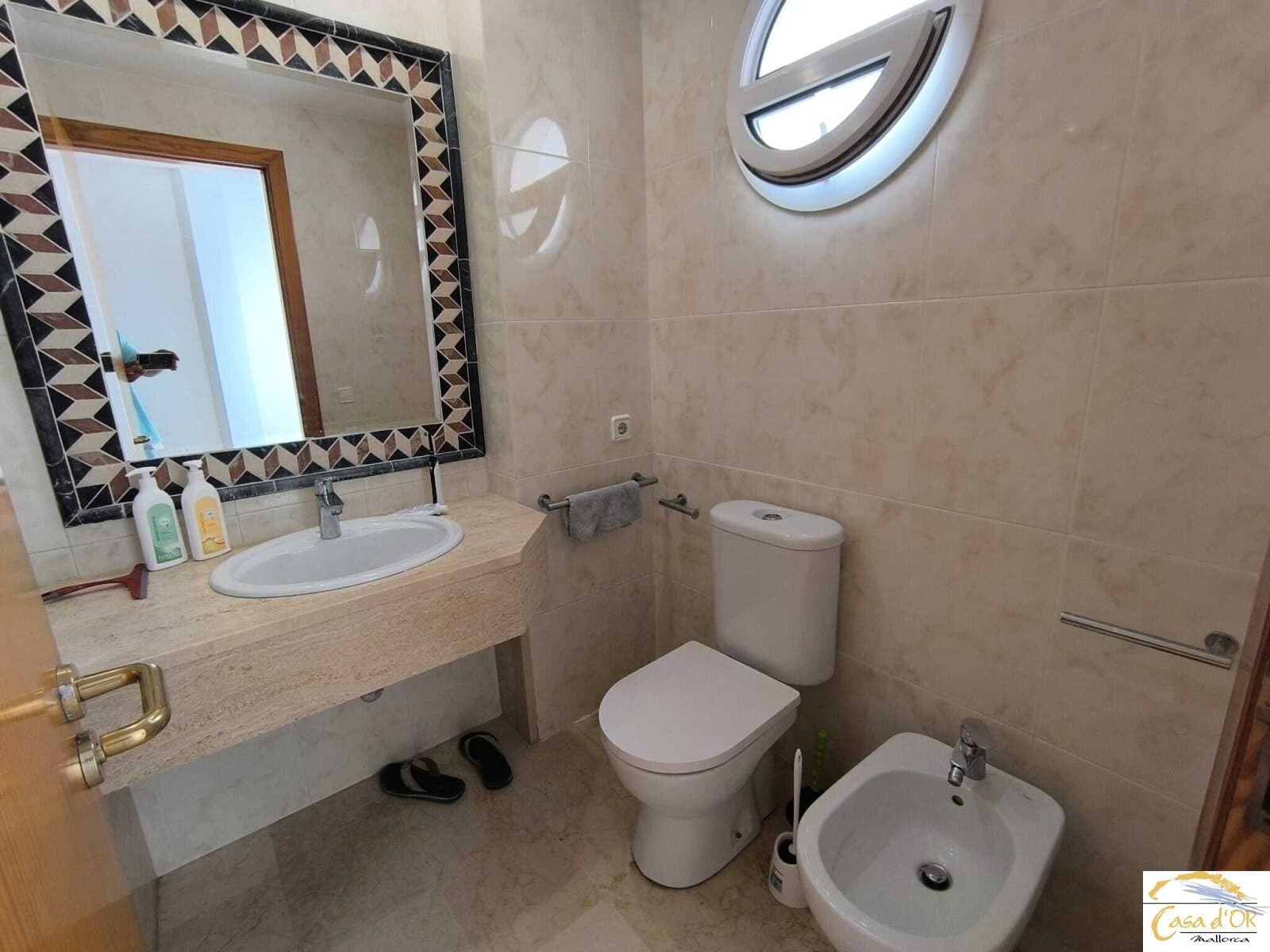 2 soveværelse Lejlighed til salg i Portocristo / Port de Manacor - € 295.000 (Ref: 9031056)