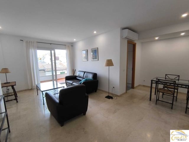 2 bedroom Apartment for sale in Portocristo / Port de Manacor, Manacor - € 295,000 (Ref: 9031056)