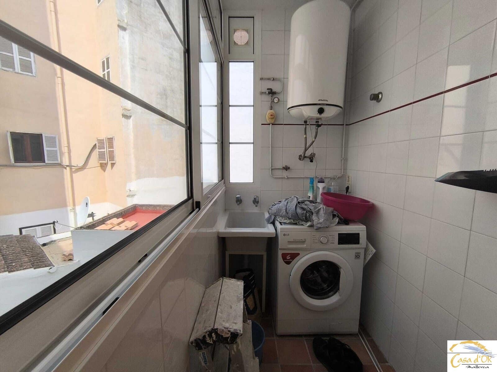 2 soveværelse Lejlighed til salg i Portocristo / Port de Manacor - € 295.000 (Ref: 9031056)