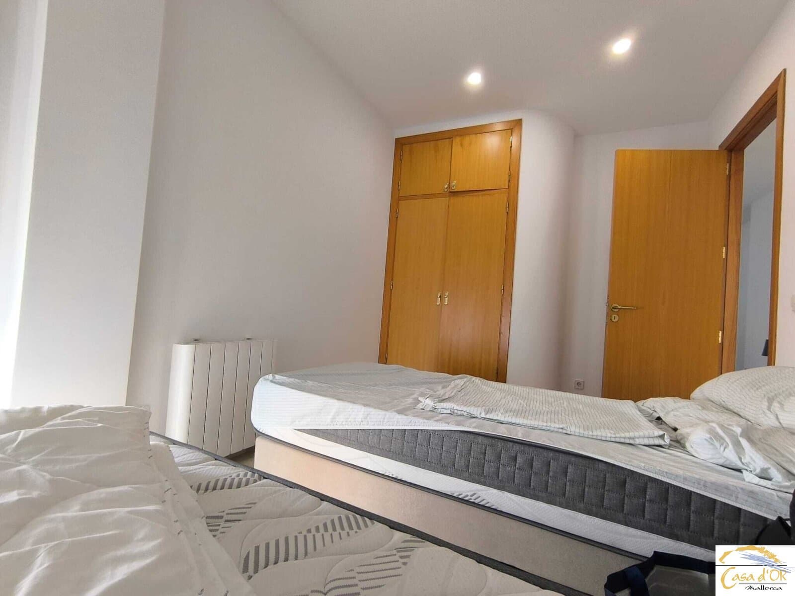 2 soveværelse Lejlighed til salg i Portocristo / Port de Manacor - € 295.000 (Ref: 9031056)