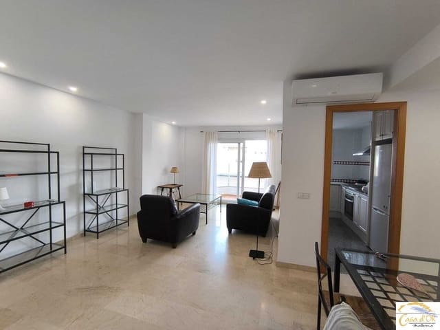 2 bedroom Apartment for sale in Portocristo / Port de Manacor, Manacor - € 295,000 (Ref: 9031056)