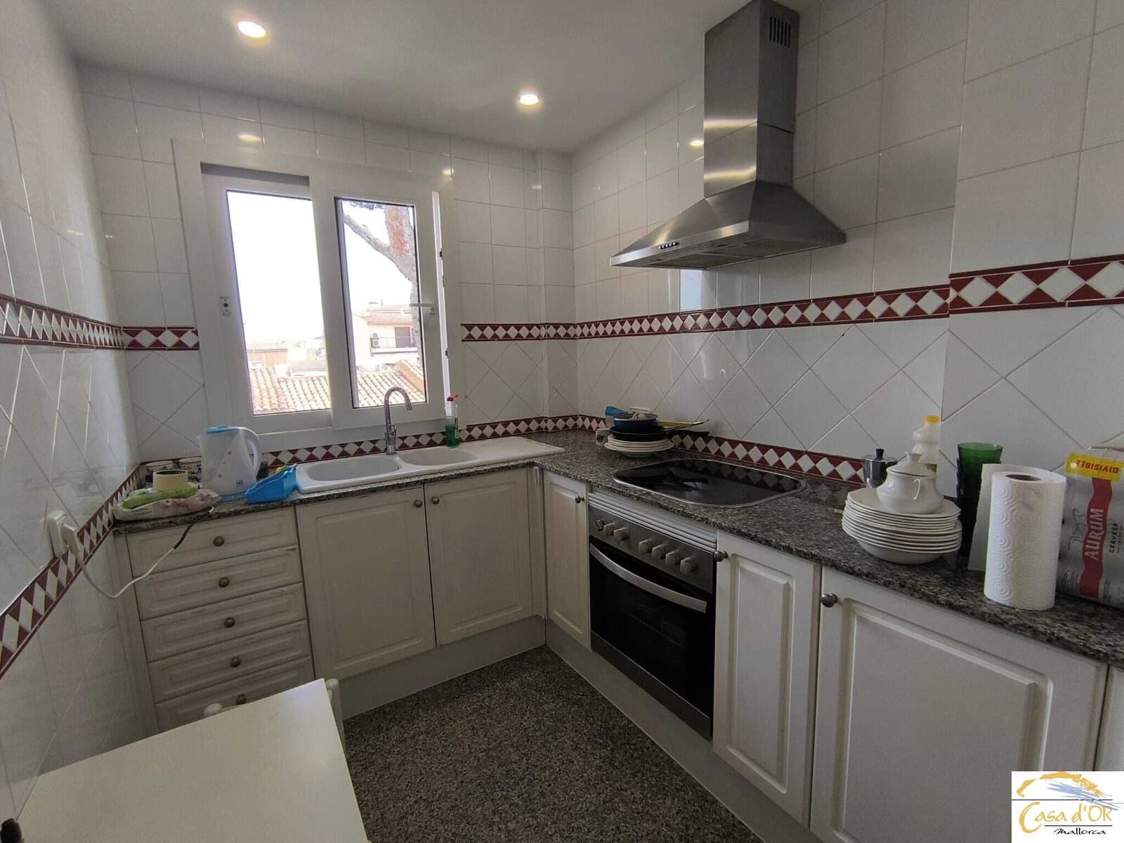 2 soveværelse Lejlighed til salg i Portocristo / Port de Manacor - € 295.000 (Ref: 9031056)