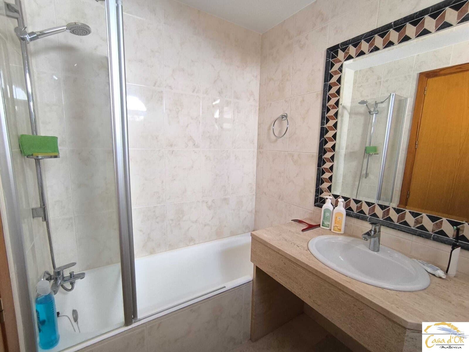 2 soveværelse Lejlighed til salg i Portocristo / Port de Manacor - € 295.000 (Ref: 9031056)