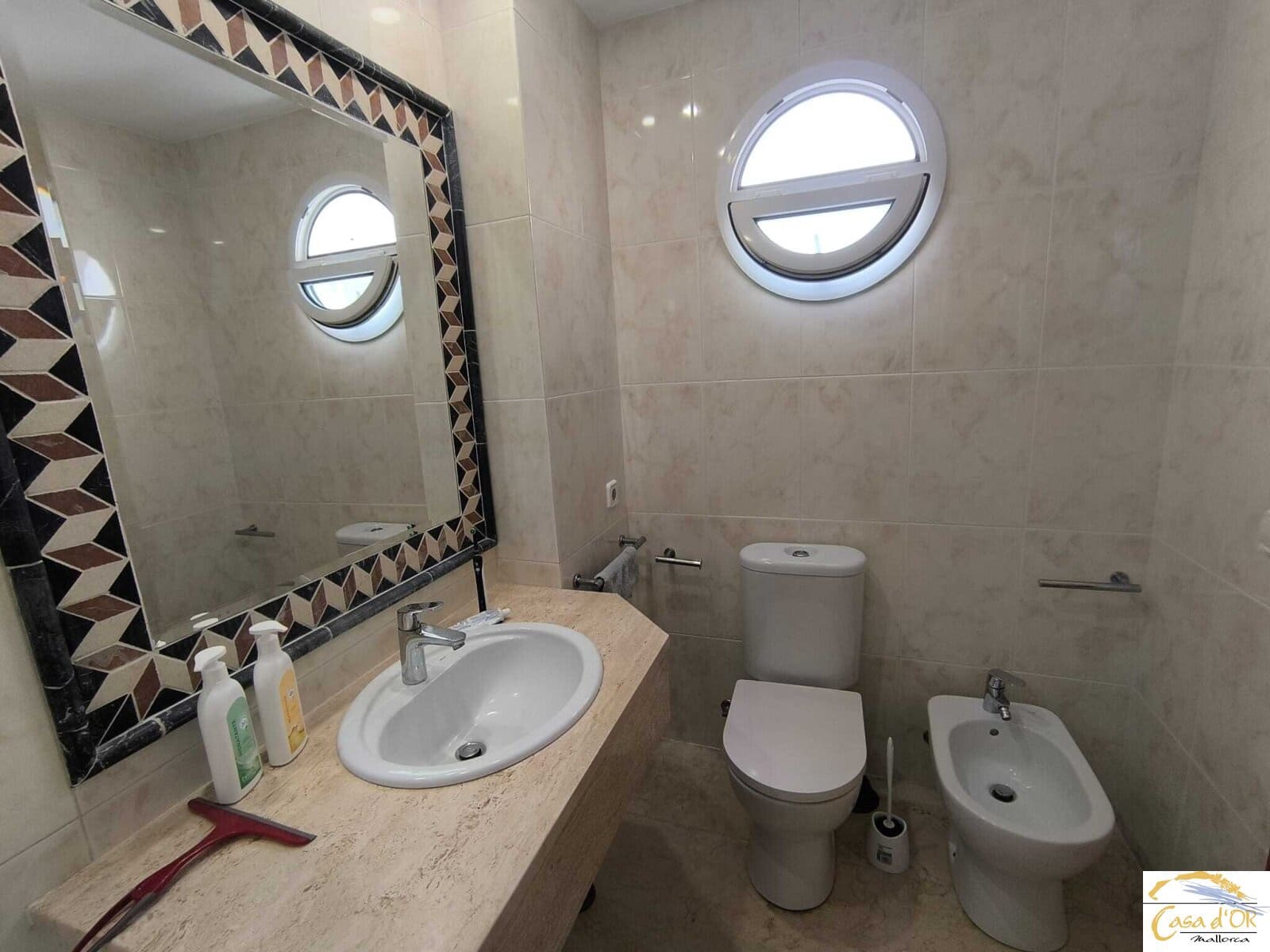 2 soveværelse Lejlighed til salg i Portocristo / Port de Manacor - € 295.000 (Ref: 9031056)