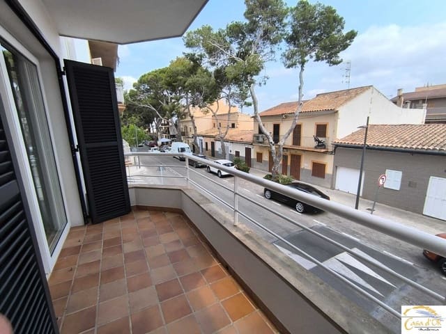 2 bedroom Apartment for sale in Portocristo / Port de Manacor, Manacor - € 295,000 (Ref: 9031056)