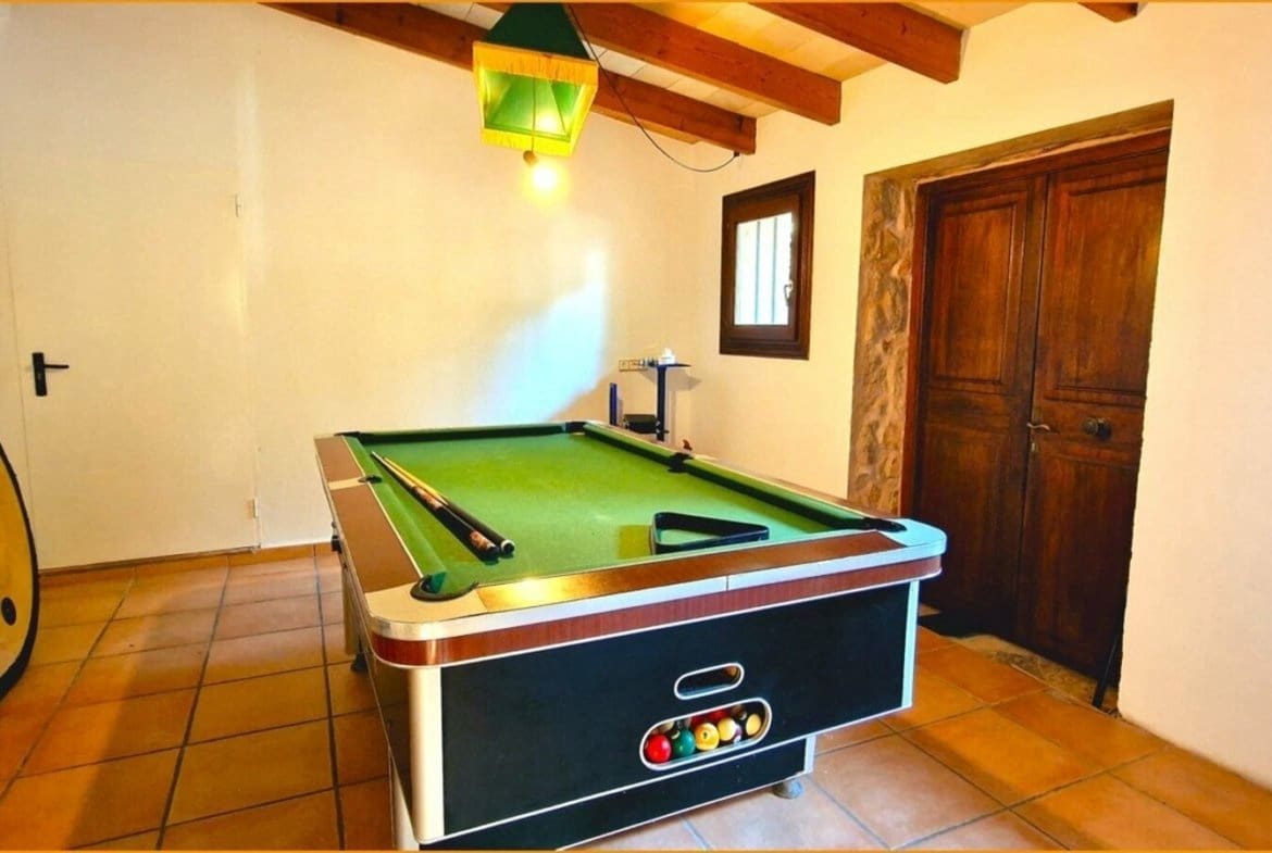 5 soveværelse Finca/Landehus til salg i Arta med swimmingpool garage - € 1.595.000 (Ref: 9066662)