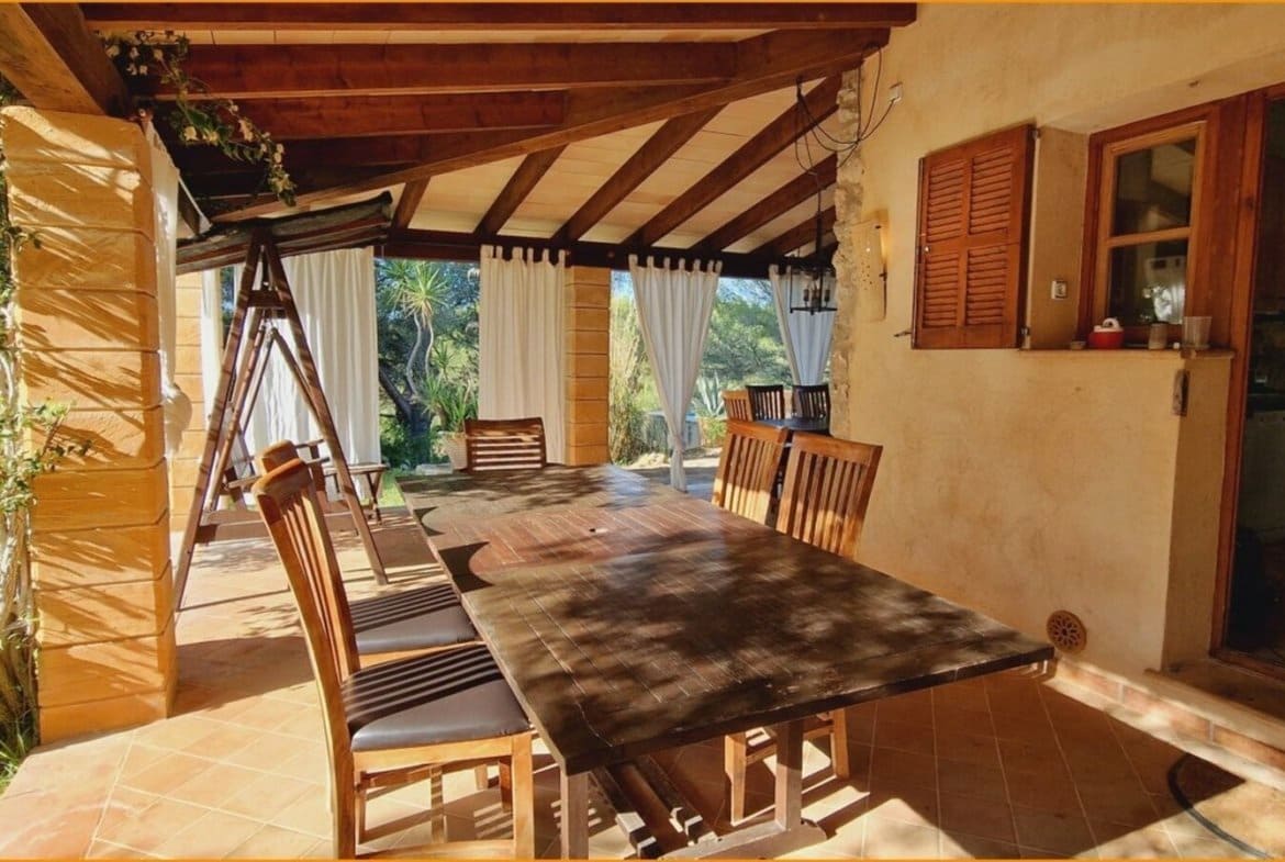 5 soveværelse Finca/Landehus til salg i Arta med swimmingpool garage - € 1.595.000 (Ref: 9066662)