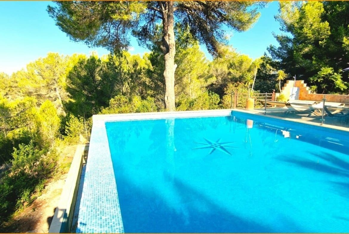 5 soveværelse Finca/Landehus til salg i Arta med swimmingpool garage - € 1.595.000 (Ref: 9066662)