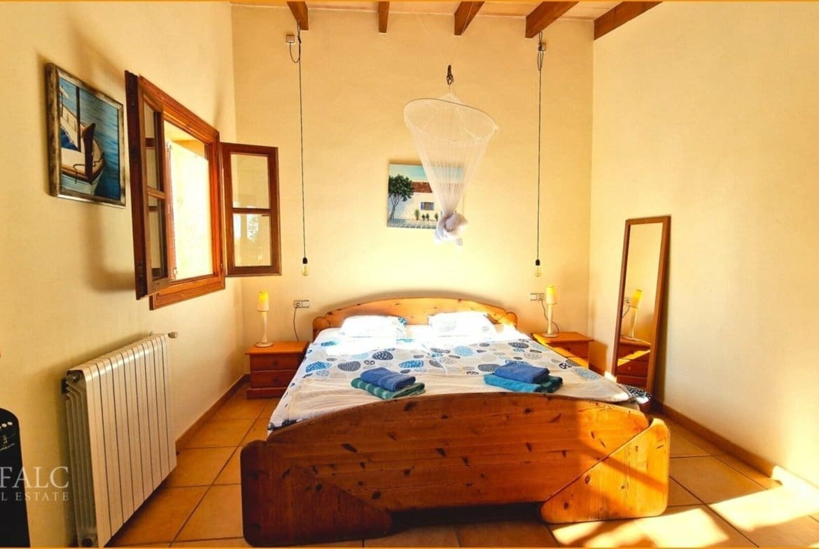 5 soveværelse Finca/Landehus til salg i Arta med swimmingpool garage - € 1.595.000 (Ref: 9066662)