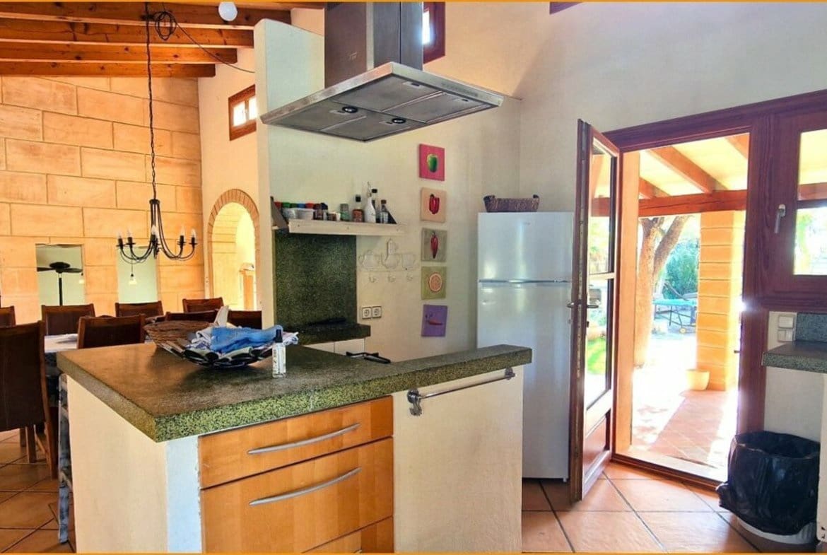 5 soveværelse Finca/Landehus til salg i Arta med swimmingpool garage - € 1.595.000 (Ref: 9066662)