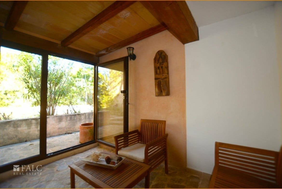 5 soveværelse Finca/Landehus til salg i Arta med swimmingpool garage - € 1.595.000 (Ref: 9066662)