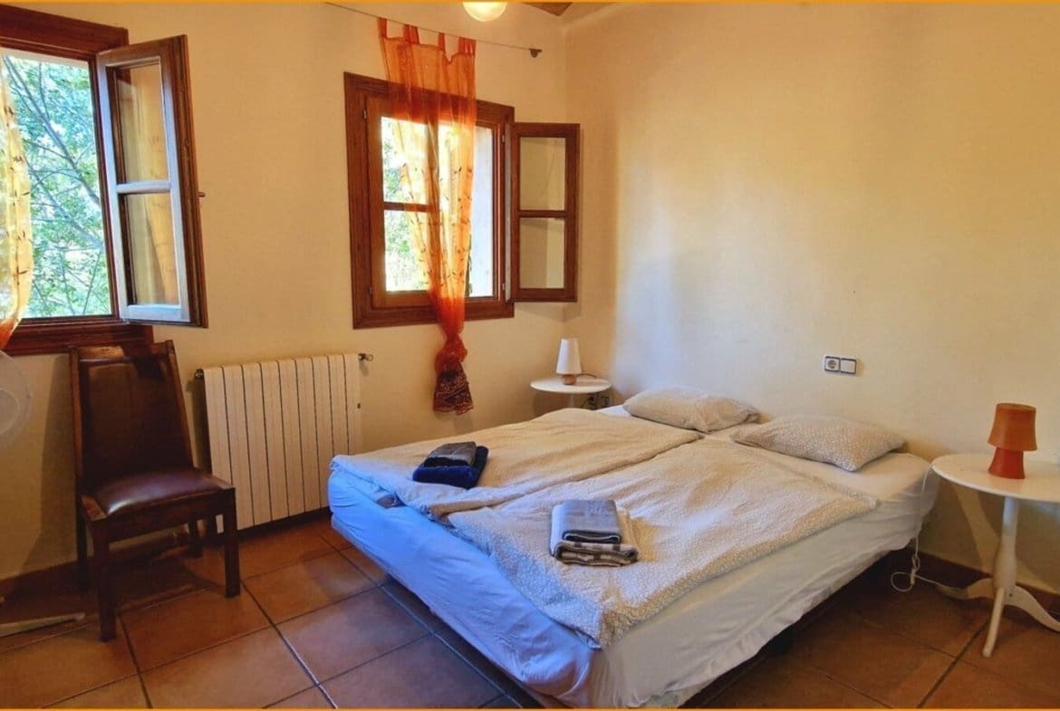 5 soveværelse Finca/Landehus til salg i Arta med swimmingpool garage - € 1.595.000 (Ref: 9066662)