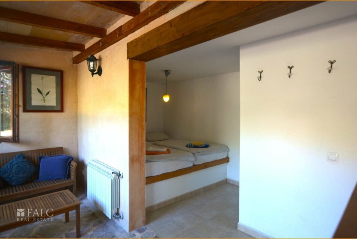 5 soveværelse Finca/Landehus til salg i Arta med swimmingpool garage - € 1.595.000 (Ref: 9066662)